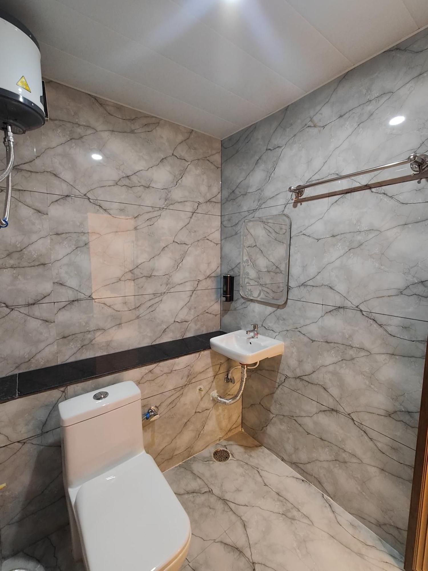 Hotel Mangal Murti Βαρανάσι Εξωτερικό φωτογραφία