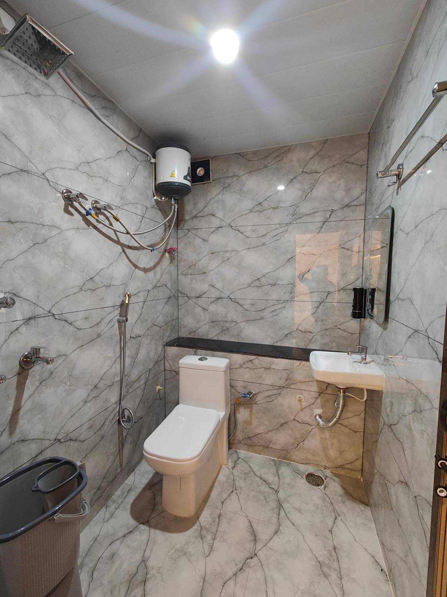 Hotel Mangal Murti Βαρανάσι Εξωτερικό φωτογραφία