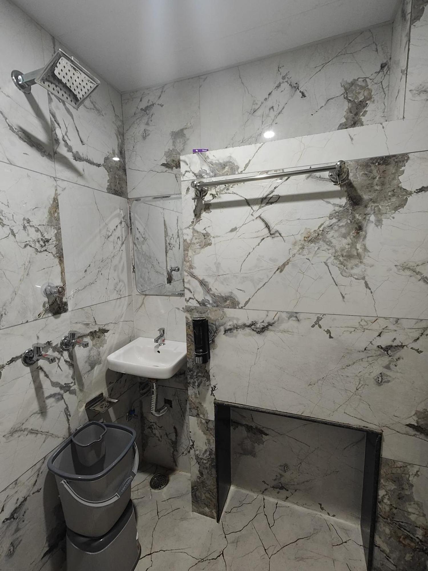 Hotel Mangal Murti Βαρανάσι Εξωτερικό φωτογραφία
