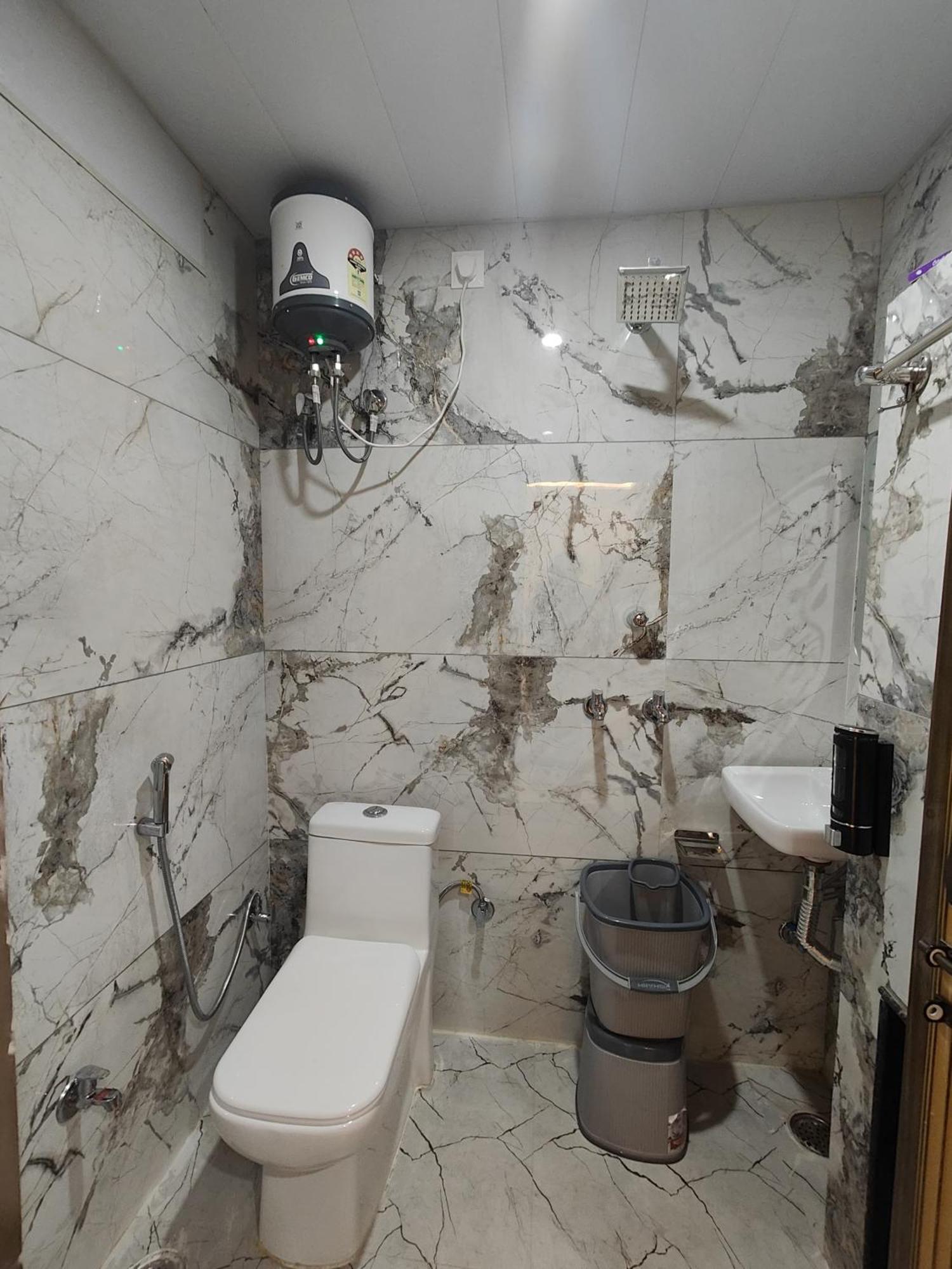 Hotel Mangal Murti Βαρανάσι Εξωτερικό φωτογραφία
