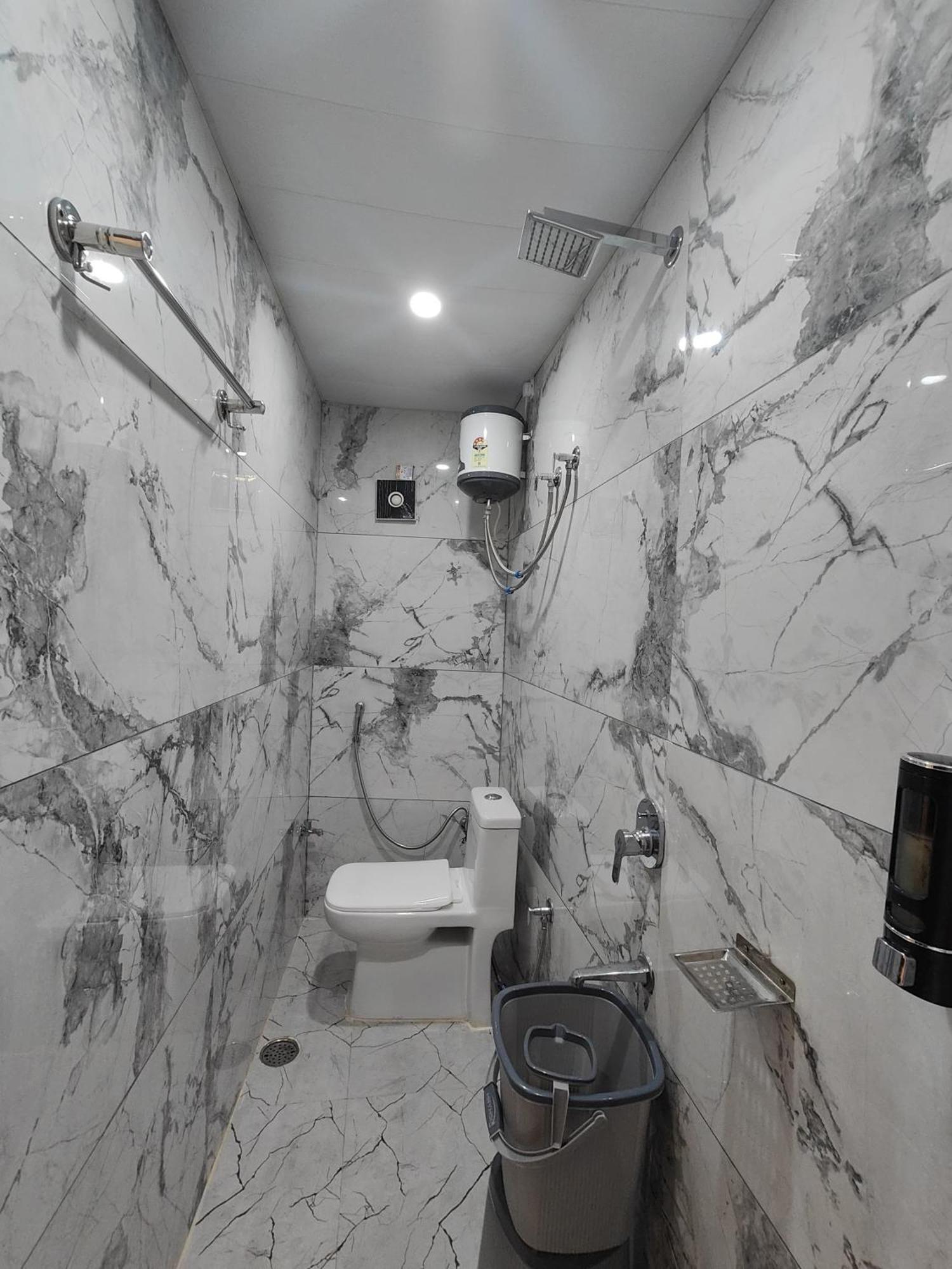 Hotel Mangal Murti Βαρανάσι Εξωτερικό φωτογραφία
